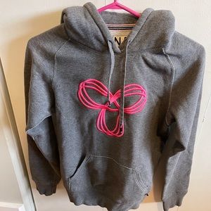 TNA hoodie